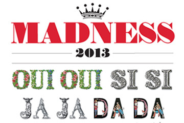 Madness Oui Oui Summer Tour